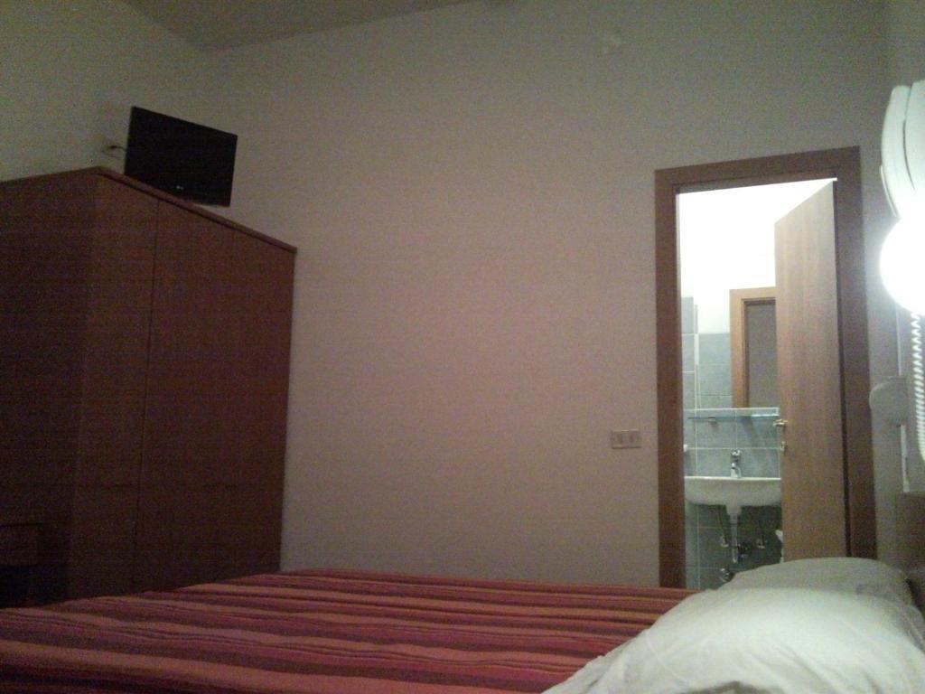 Hotel Trinidad Rimini Room photo